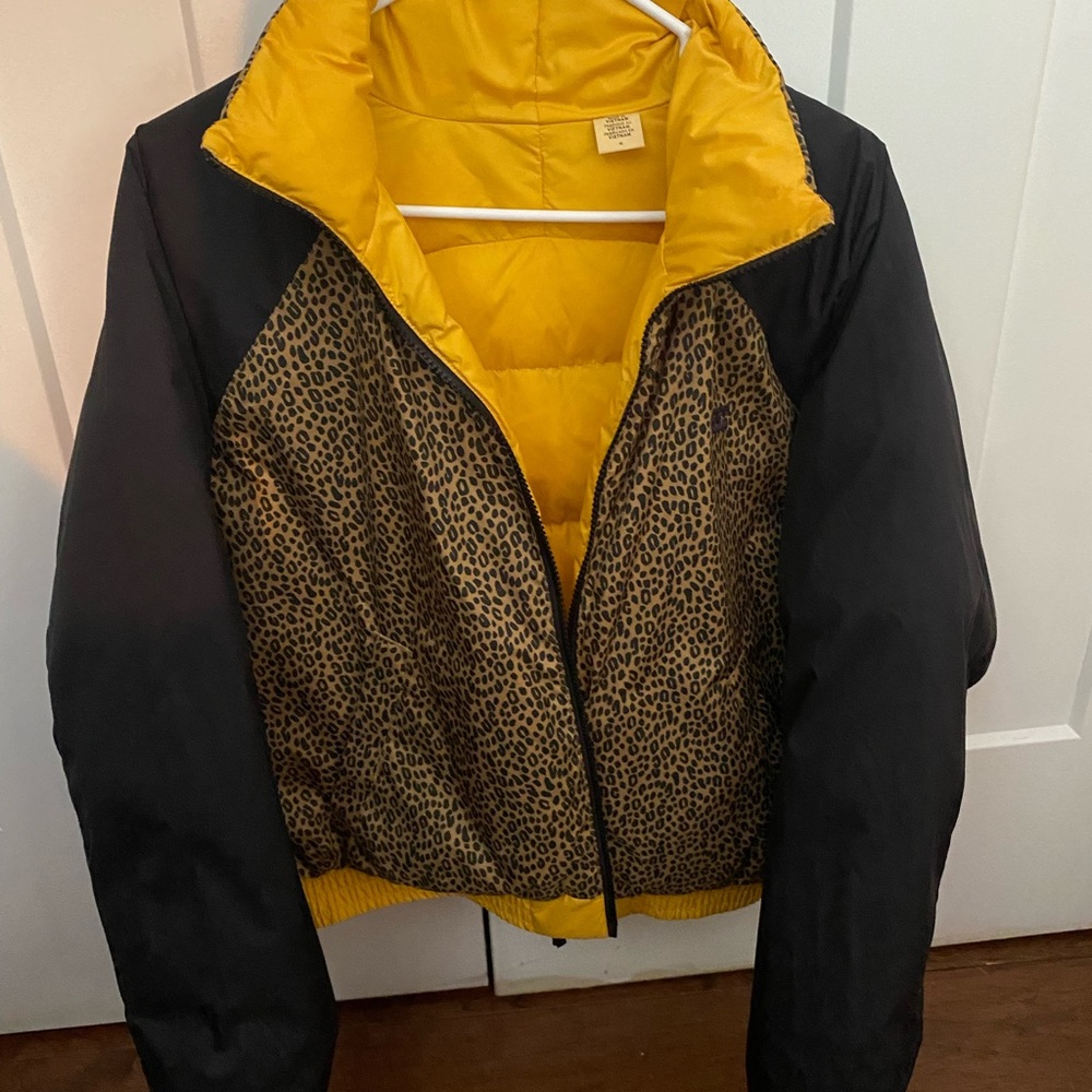 Levi’s Reservable Puffer Jacket - image 3